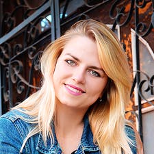 Фрилансер Ylia K. — Украина, Винница. Специализация — Векторная графика, Иллюстрации и рисунки