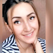Фрилансер Юлия С. — Украина, Харьков. Специализация — Рекрутинг (HR)