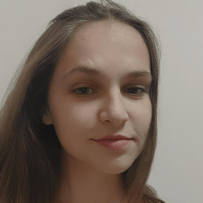 Freelancer Yuliia L. — Ukraine, Cherkassy. Core skill — Web Design, Presentations