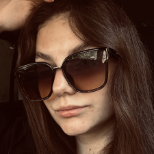 Юлия Анисимова
