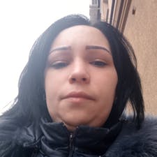 Уляна Нижник