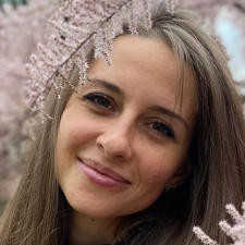 Freelancer Yuliia K. — Ukraine. Core skill — Customer Support