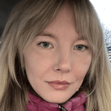 Freelancer Natalia K. — Ukraina, Krzywego Rogu. Specjalizacja — Promocja w wyszukiwarkach (SEO), Praca z klientami