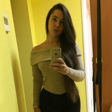 Freelancer Karina Z. — Ukraina, Kijów. Specjalizacja — Identyfikacja wizualna, Loga
