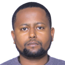Freelancer Yohannes S. — Etiopia, Addis Abeba. Specjalizacja — Zarządzanie klientami i CRM, Praca z klientami