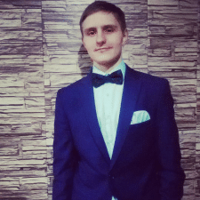 Фрилансер Игорь С. — Казахстан, Костанай. Специализация — Дизайн сайтов, HTML и CSS верстка