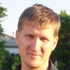 Andrey Yolgin