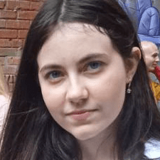 Фрилансер Олександра Ш. — Украина, Киев. Специализация — Дизайн интерфейсов (UI/UX), Полиграфический дизайн