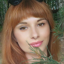 Freelancer Yana K. — Ukraine, Varva. Core skill — Script Writing, Articles & Blog Posts