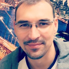 Фрилансер Андрей М. — Украина. Специализация — Услуги диктора, Аудио и видео монтаж