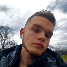 Bogdan Mehed