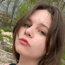 Freelancer Dariia S. — Ukraina, Kamenetz-Podolsk. Specjalizacja — Ilustracje i rysunki