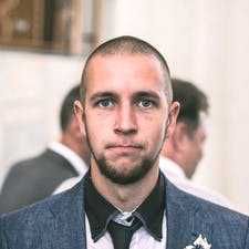 Freelancer Yevgeny S. — Ukraina, Kijów. Specjalizacja — Kompleksowe prace nad stroną internetową