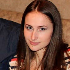Фрилансер Виктория К. — Украина, Киев. Специализация — Услуги диктора, Английский язык