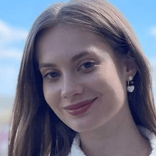 Зоряна Чемерис