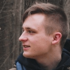 Фрилансер Іван Б. — Украина, Киев. Специализация — Копирайтинг, Перевод текстов