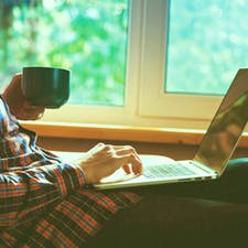 Freelancer Oleg Y. — Ukraina, Tarnopol.