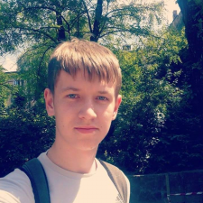 Freelancer Yurii I. — Ukraina, Lwów. Specjalizacja — C i C++, Java