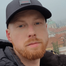 Freelancer Yurii K. — Ukraine, Drogobych. Specialization — AI Content Creation, Copywriting