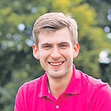Юрий Марков