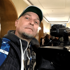 Freelancer Yuriy L. — Ukraine, Kyiv. Specialization — Audio & Video Editing, Video Advertising
