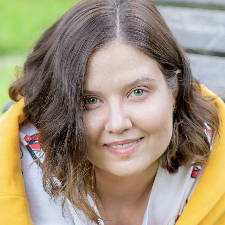Yuliya Shu