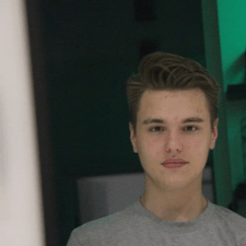 Freelancer Yurii C. — Ukraine, Kyiv. Core skill — Web Programming, Embedded Systems & Microcontrollers