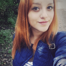 Фрилансер Кристина П. — Украина, Львов. Специализация — Логотипы, Дизайн сайтов