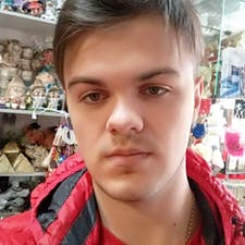 Заказчик Євгеній Б. — Украина, Херсон.