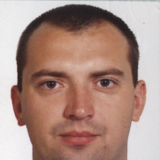 Заказчик Роман Ю. — Украина.