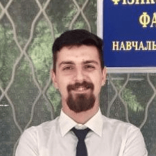 Freelancer Yuhim M. — Ukraina, Dniepr. Specjalizacja — Tworzenie modeli 3D