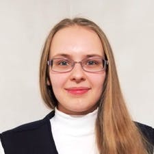 Veronika Kuzko