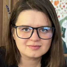 Freelancer Mariia M. — Ukraine. Core skill — Databases & SQL, Data Processing