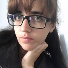 Yulia Dubchak