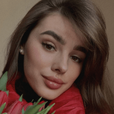 Фрилансер Yuliia H. — Украина, Одесса. Специализация — Оформление страниц в социальных сетях, Логотипы