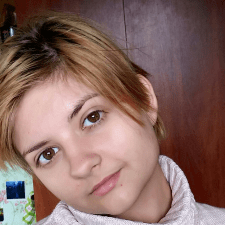 Фрилансер Юля М. — Украина, Львов. Специализация — Логотипы, Иллюстрации и рисунки