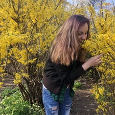 Фрилансер Юлия К. — Украина, Киев. Специализация — Юридические услуги, Написание статей