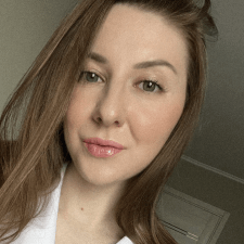 Фрилансер Yuliia R. — Украина, Киев. Специализация — Логотипы, Баннеры