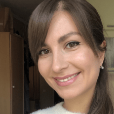 Фрилансер Юлия Ю. — Украина, Киев. Специализация — Разработка презентаций, Обработка данных