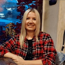 Фрилансер Юлія Д. — Украина, Вольногорск. Специализация — Копирайтинг, Редактура и корректура текстов