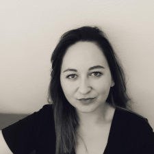 Freelancer Yulia V. — Ukraine. Core skill — Website Development, Web Design