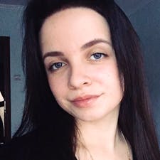 Фрилансер Yulia S. — Украина, Львов.