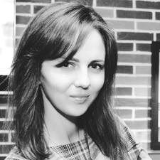 Freelancer Yuliya K. — Ukraina, Krzemieńczug. Specjalizacja — Menedżer treści, Obróbka zdjęć