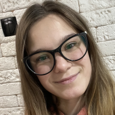 Freelancer Yulia F. — Ukraina, Krzemieńczug. Specjalizacja — Praca z klientami, Pisanie scenariuszy