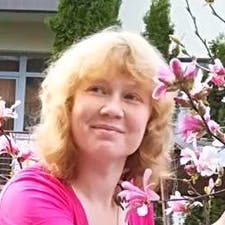 Фрилансер Юлия Т. — Украина, Киев. Специализация — Контекстная реклама