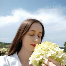 Фрилансер Юлія Л. — Україна, Львів. Спеціалізація — Контент-менеджер, Обробка даних