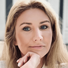 Фрилансер Юлія П. — Україна, Київ. Спеціалізація — Консалтинг, Консалтинг