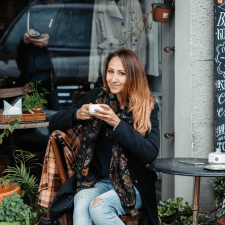 Freelancer Yuliia S. — Ukraine, Charkiw. Fachgebiet — Interface-Design (UI/UX), Webdesign