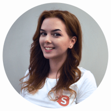 Freelancer Yuliia Z. — Ukraina, Kijów. Specjalizacja — Ilustracje i rysunki, Grafika wektorowa