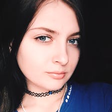 Фрилансер Юлия М. — Украина, Сумы. Специализация — Копирайтинг, Стихи, песни, проза